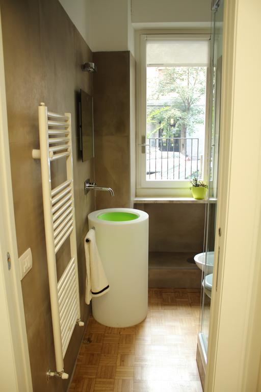 Apartment Quattro Milano Eksteriør billede