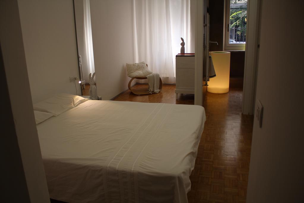 Apartment Quattro Milano Eksteriør billede